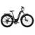 Aventon Large Aventure2 Blu/Cobalt