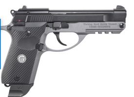 EAA Girsan MC147 .380 pistol