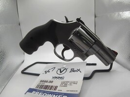 .357 Smith & Wesson 888-1