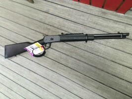 Rossi Braztech R92