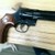 Colt Python 357 Revolver