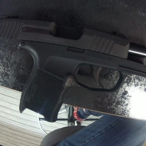 Sig Sauer Inc. P365 499.99