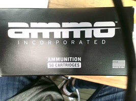 Ammo Inc 10mm 180 Grain Amm
