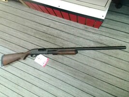 Remington 12g 3 1/2 870 Express Magnum $549