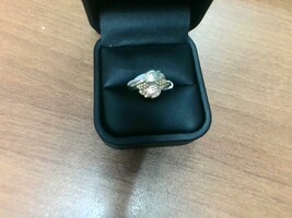 Cute Black Hills Gold Ring.  Only 129.99