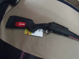 Savage Arms Inc 110