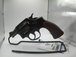 Smith & Wesson Double .38 Spl Cal.