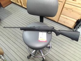 Savage Arms Rifle Bolt Action .22 Cal. Mark II 