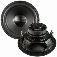 Orion ZTW124D Subwoofer
