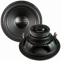 Orion ZTW124D Subwoofer