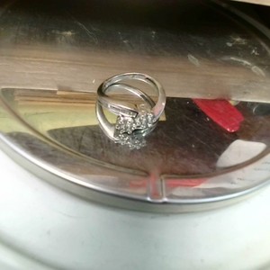 diamond ring