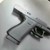 Glock 43X 9mm like new