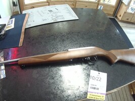Ruger 10/22 Semi Automatic 22 lr cal. 