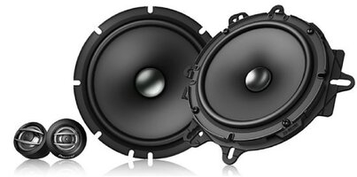 Pioneer TS-A1607C