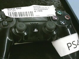 PS4 Controllers