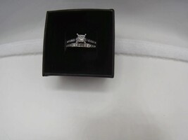 Beautiful Engagement Set.  10kt White Gold.  Only 549.99