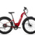 Aventon Adventure Red Med/ Large E Bike