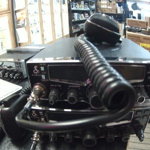 Cobra 29LX   CB radio 12 volt