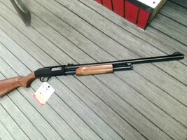 Mossberg 500A $399.99