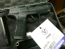 Sig Sauer Inc. 365 XL