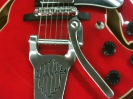 Ibanez Articore electric guitar