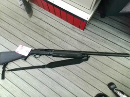 Mossberg 935