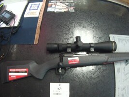 Savage Arms 110 $999.00