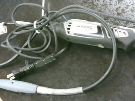 Dremel flex 4000