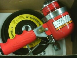 Mac Tools Orbital Sander