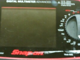 Snap on EEDM596F