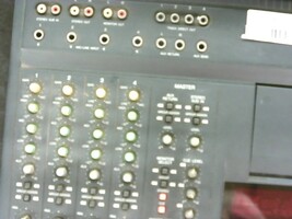 Yamaha MD4