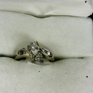  14 kt   size 5