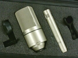 MXL 990