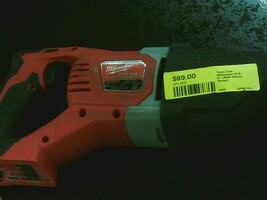 Milwaukee M18