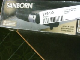 Sanborn air
