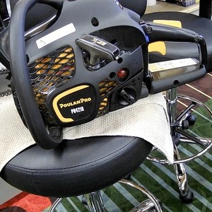 Poulan pro PR4218 With Hard case