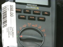 Blue point DMSC683A