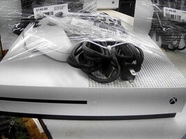 Microsoft Xbox