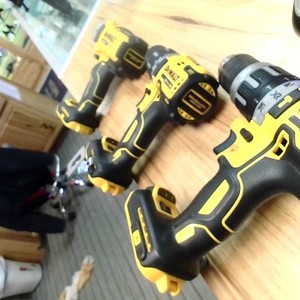 Dewalt Drill  20 volt tool only