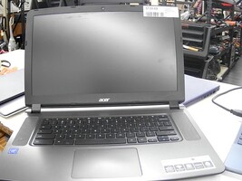 Acer Chromebook