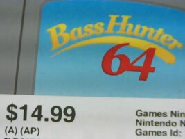 nintendo n64 games