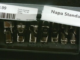 napa 7 pc