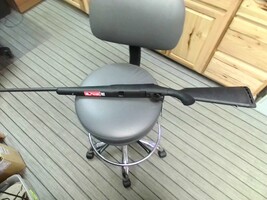 Savage Arms Rifle Bolt Action .270 Win Cal. 