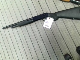 Mossberg 500 $289