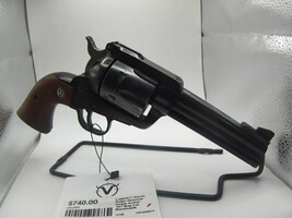 .357 Mag Sturm, Ruger Blackhawlk