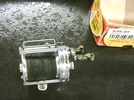 South Bend Fishing Reel