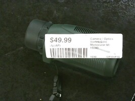 Vortex  Solo Monocular