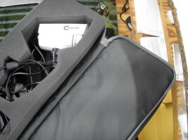 Cladwell Shooting Camera
