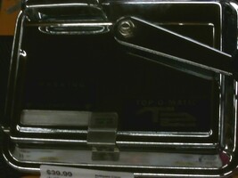 Top-O Matic T2MAC