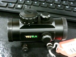 Optics Reddot